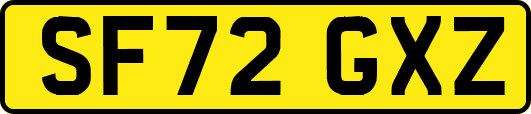 SF72GXZ