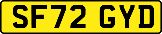 SF72GYD