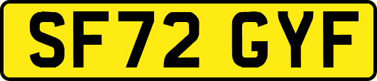SF72GYF