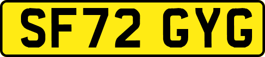 SF72GYG