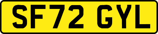 SF72GYL