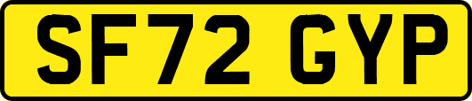 SF72GYP