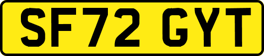 SF72GYT