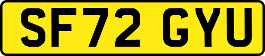 SF72GYU