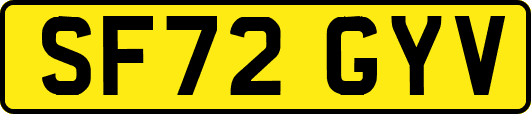 SF72GYV