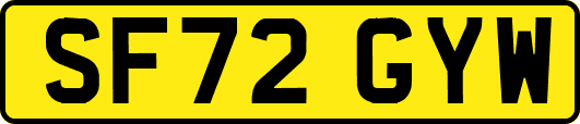 SF72GYW