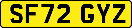 SF72GYZ