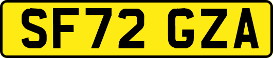 SF72GZA