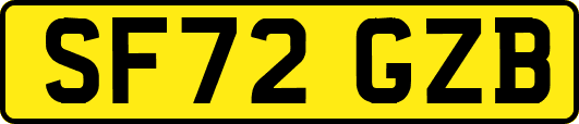 SF72GZB