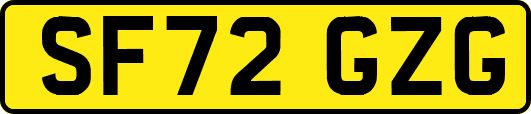 SF72GZG