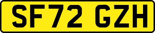 SF72GZH
