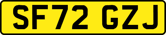 SF72GZJ