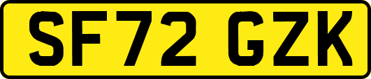 SF72GZK