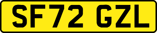 SF72GZL