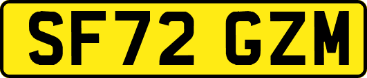 SF72GZM