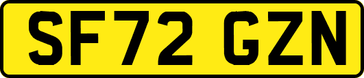 SF72GZN