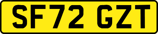 SF72GZT