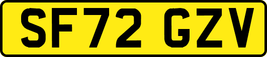 SF72GZV