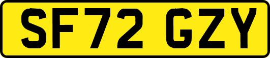 SF72GZY