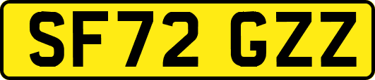 SF72GZZ