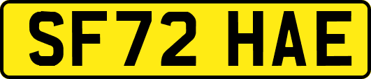 SF72HAE