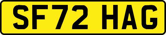 SF72HAG