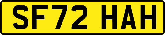 SF72HAH