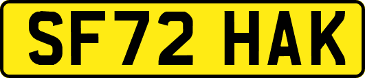 SF72HAK