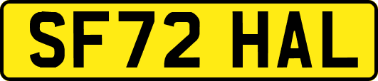 SF72HAL