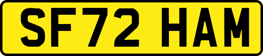 SF72HAM