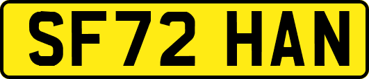 SF72HAN