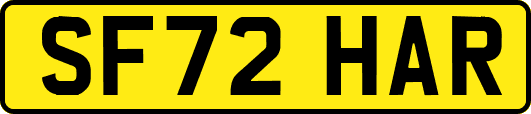 SF72HAR