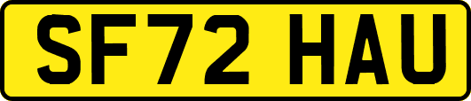 SF72HAU
