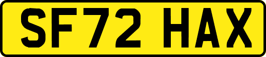SF72HAX