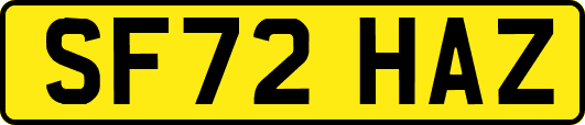 SF72HAZ
