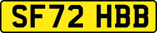 SF72HBB