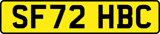 SF72HBC