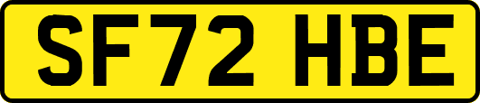 SF72HBE