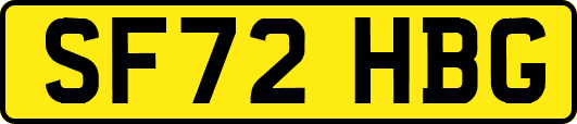 SF72HBG