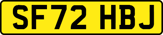 SF72HBJ