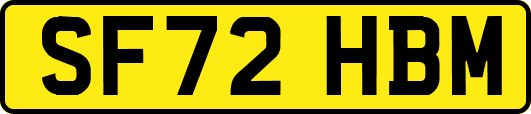 SF72HBM
