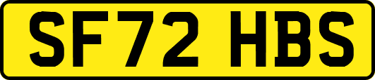 SF72HBS