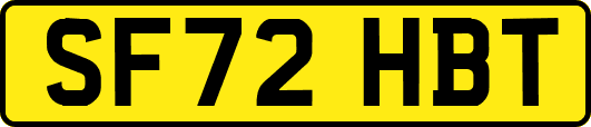SF72HBT