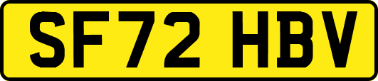 SF72HBV