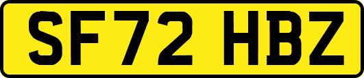 SF72HBZ