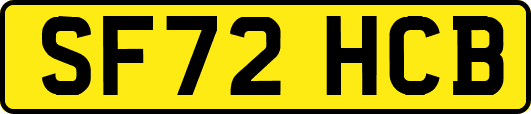 SF72HCB
