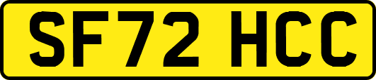 SF72HCC