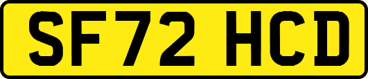 SF72HCD
