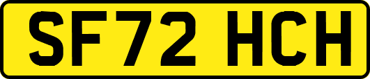 SF72HCH