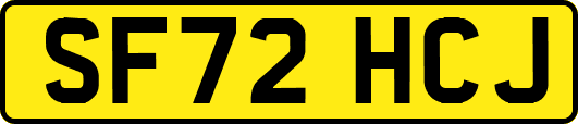SF72HCJ